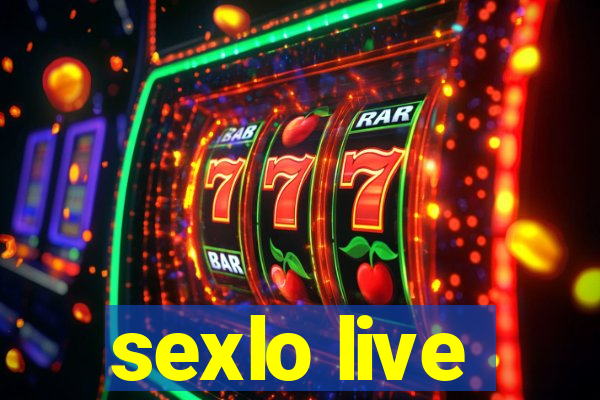 sexlo live